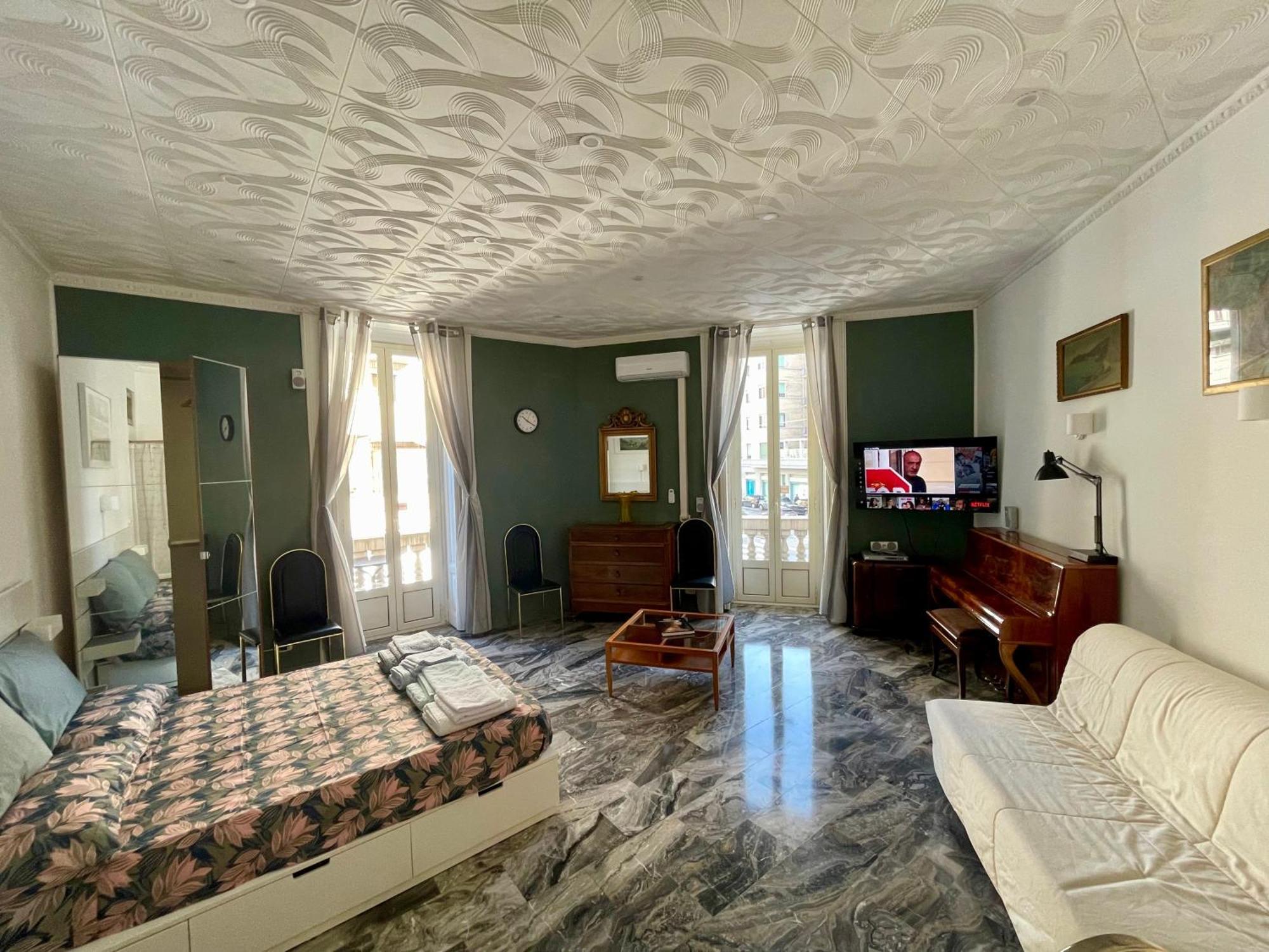 Home Nolo Milano 4 Rooms 11 Beds Dış mekan fotoğraf