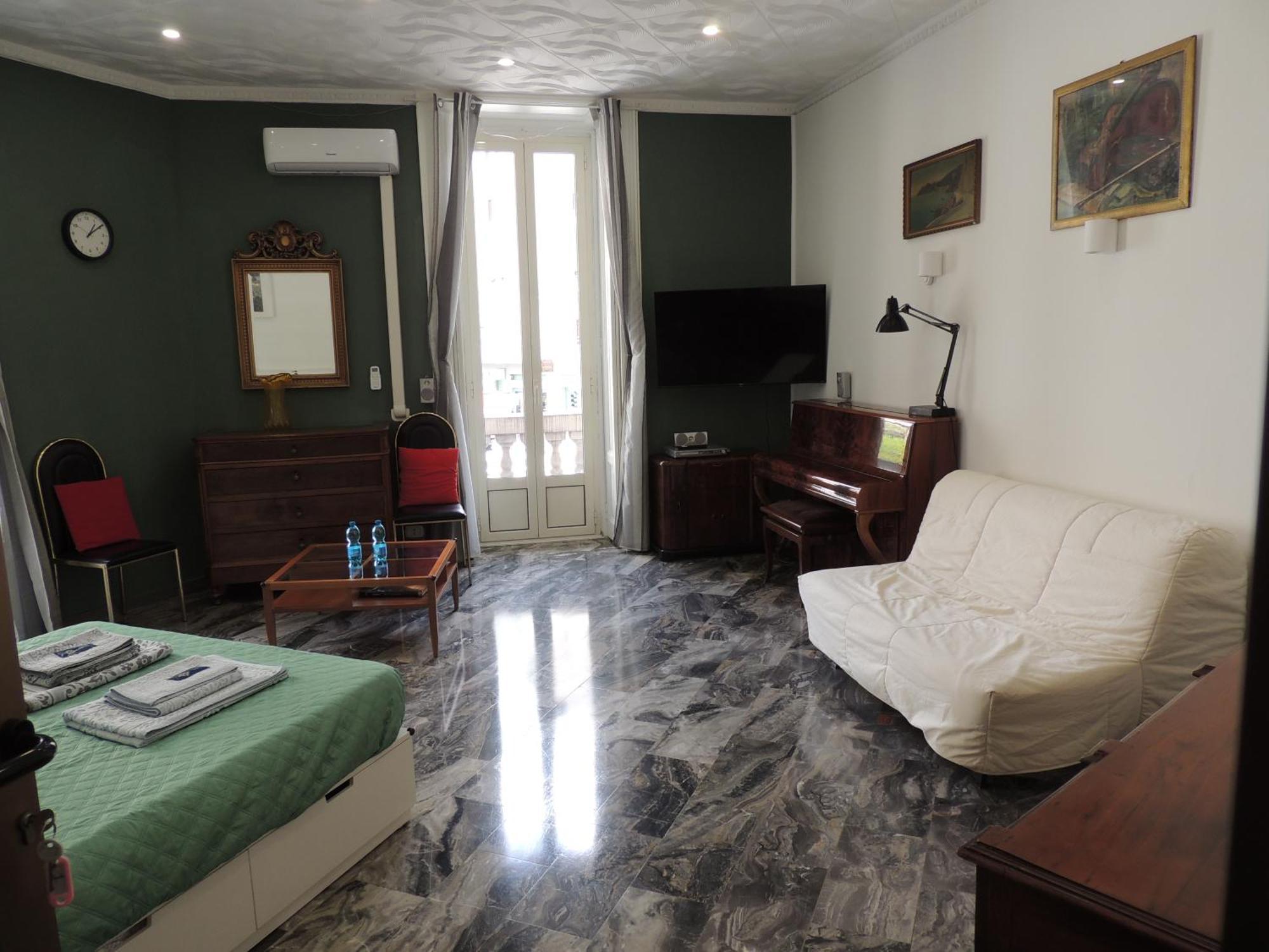 Home Nolo Milano 4 Rooms 11 Beds Dış mekan fotoğraf