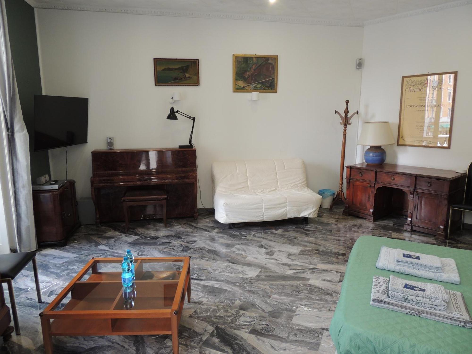 Home Nolo Milano 4 Rooms 11 Beds Dış mekan fotoğraf