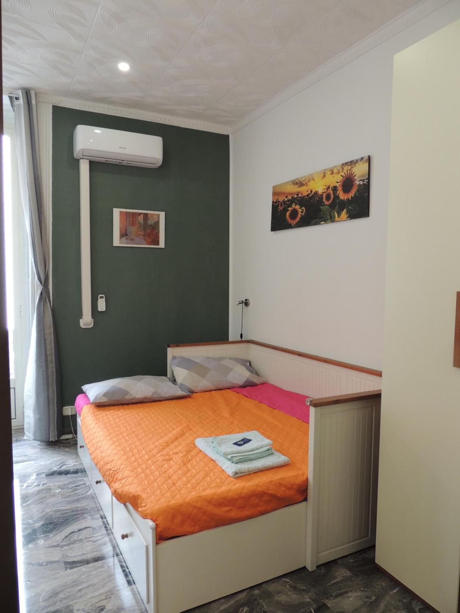 Home Nolo Milano 4 Rooms 11 Beds Dış mekan fotoğraf