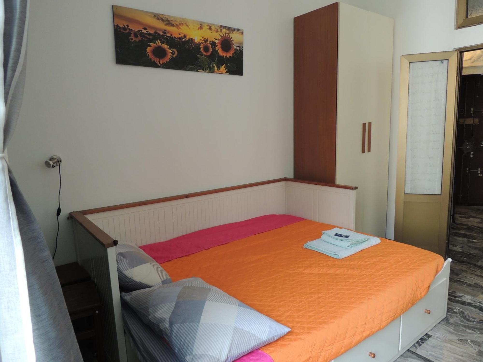 Home Nolo Milano 4 Rooms 11 Beds Dış mekan fotoğraf