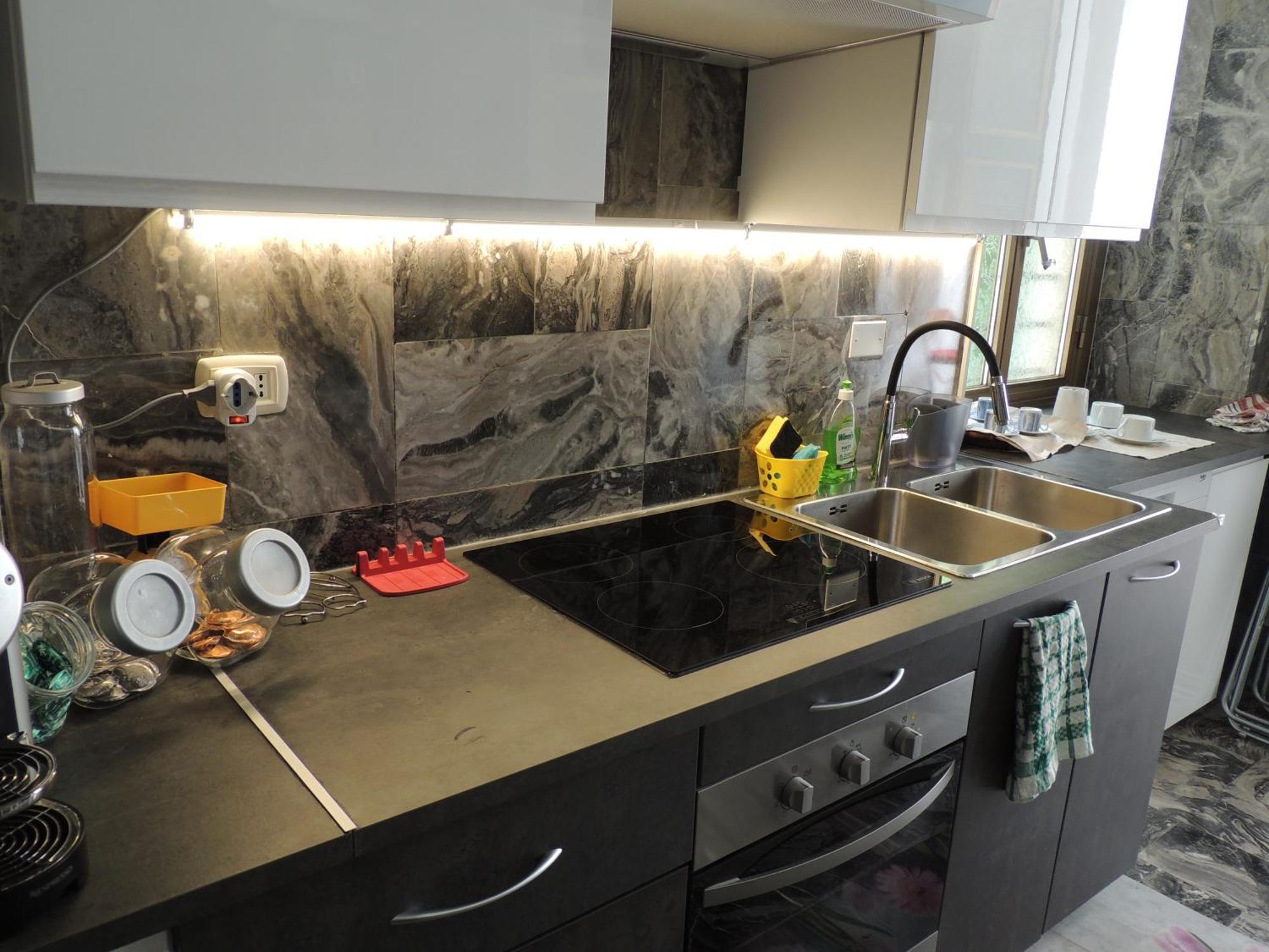 Home Nolo Milano 4 Rooms 11 Beds Dış mekan fotoğraf