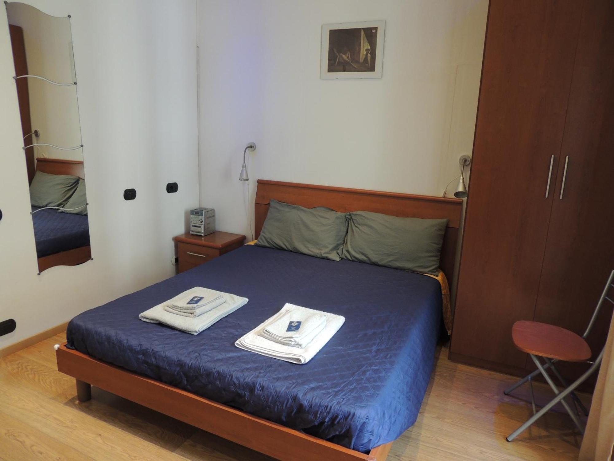 Home Nolo Milano 4 Rooms 11 Beds Dış mekan fotoğraf