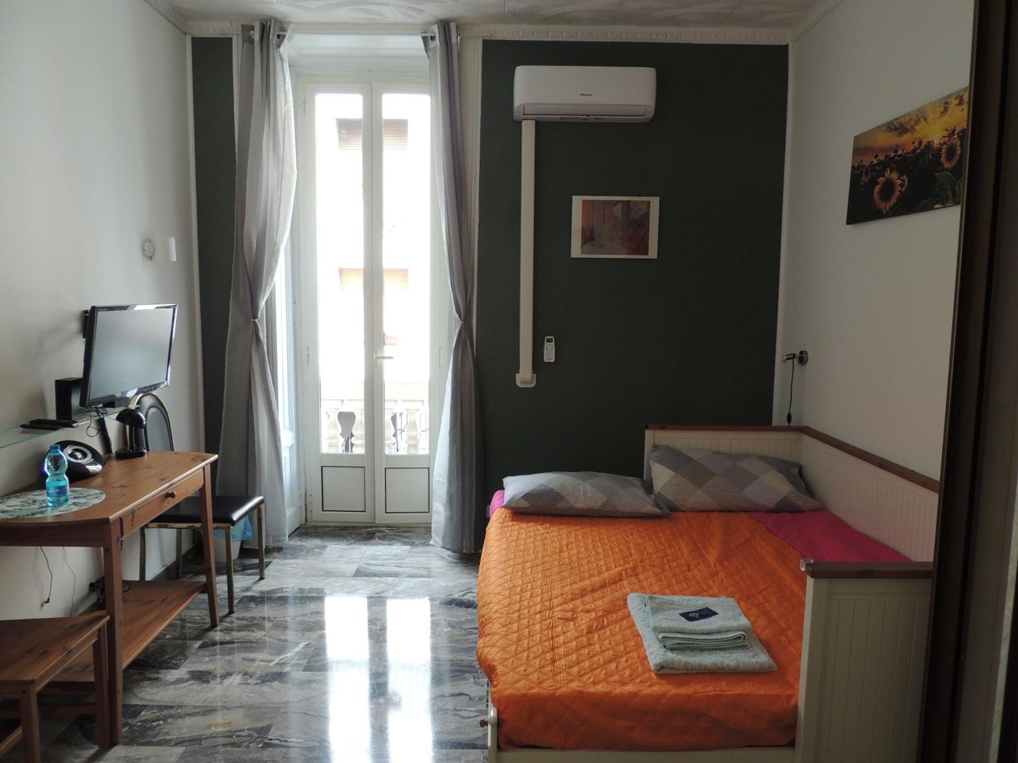 Home Nolo Milano 4 Rooms 11 Beds Dış mekan fotoğraf