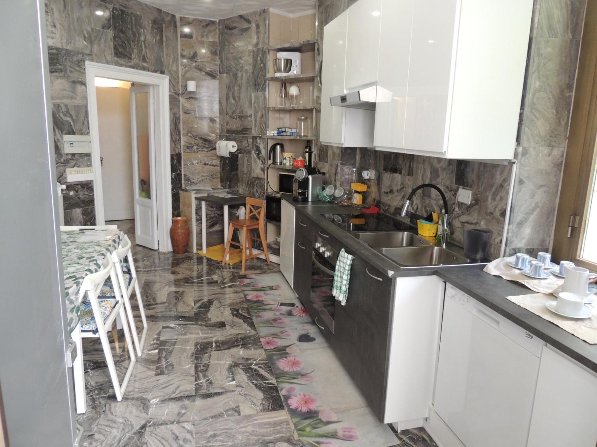 Home Nolo Milano 4 Rooms 11 Beds Dış mekan fotoğraf
