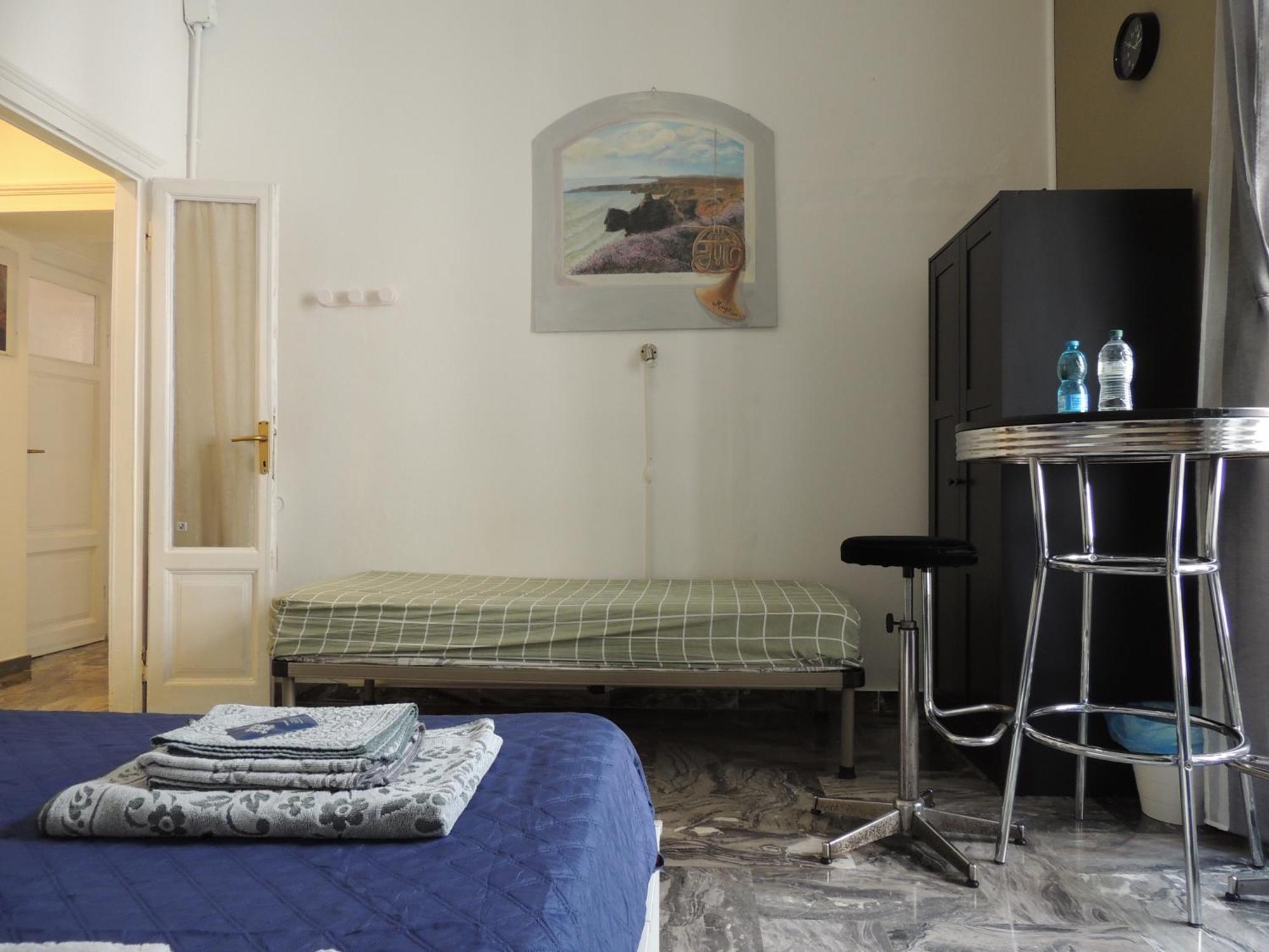 Home Nolo Milano 4 Rooms 11 Beds Dış mekan fotoğraf