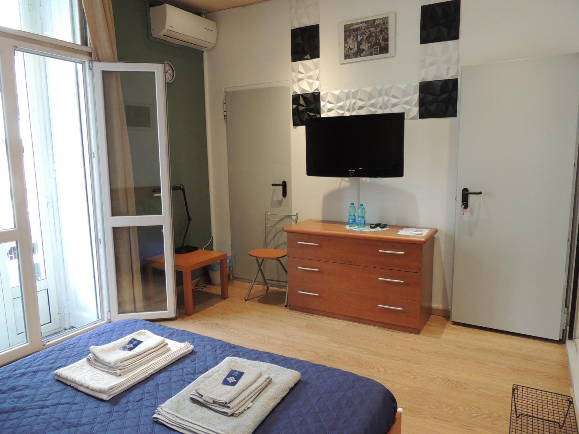 Home Nolo Milano 4 Rooms 11 Beds Dış mekan fotoğraf