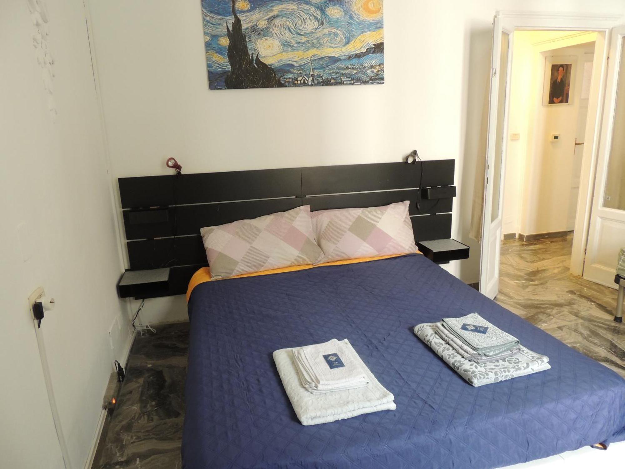 Home Nolo Milano 4 Rooms 11 Beds Dış mekan fotoğraf