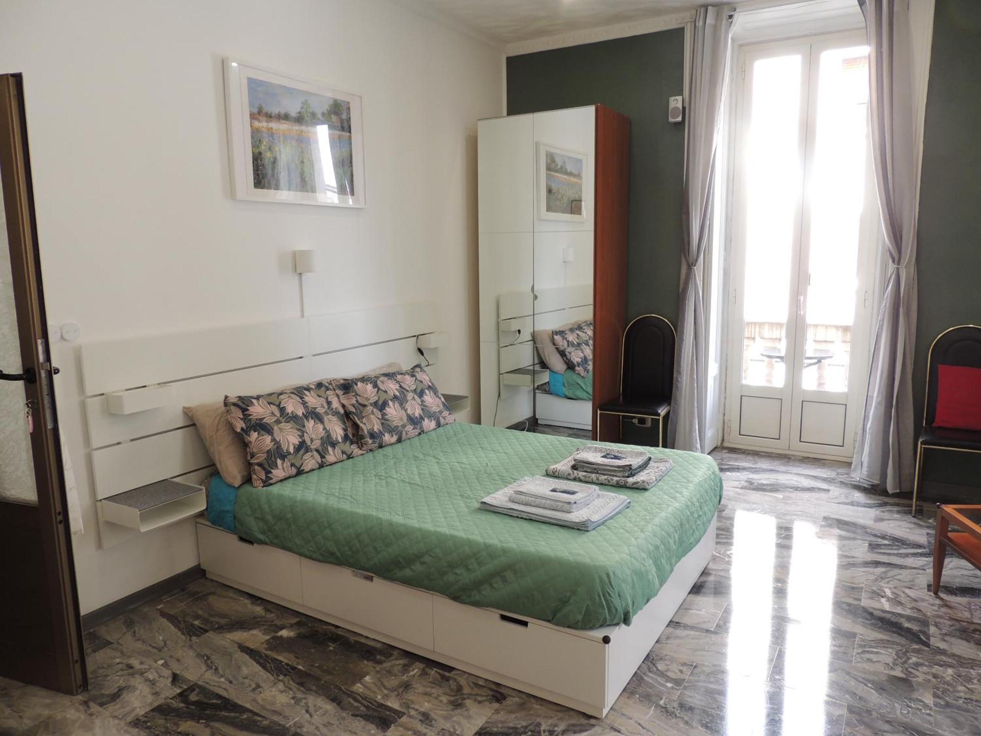 Home Nolo Milano 4 Rooms 11 Beds Dış mekan fotoğraf