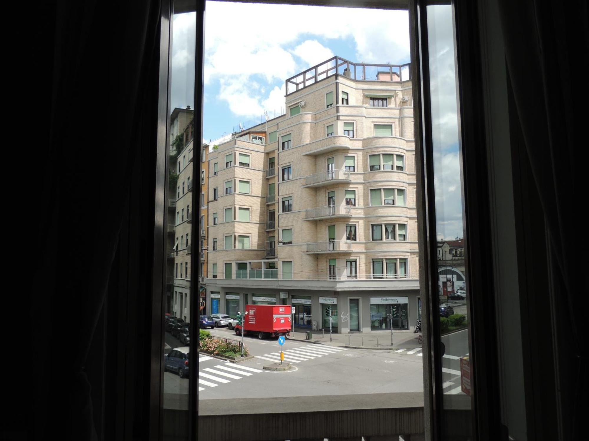 Home Nolo Milano 4 Rooms 11 Beds Dış mekan fotoğraf