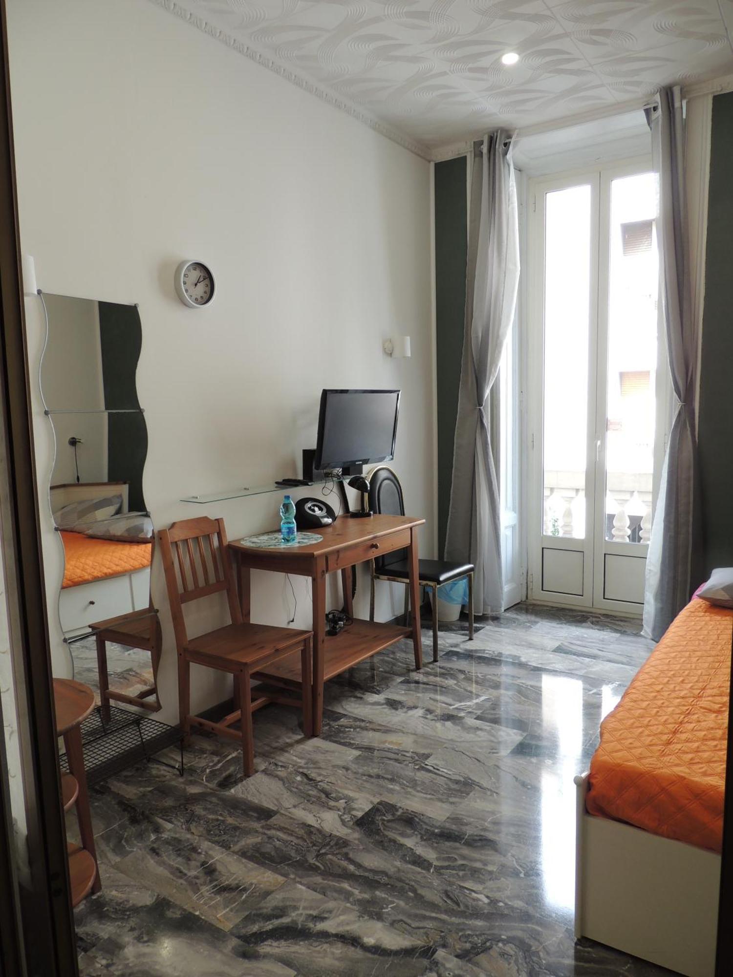 Home Nolo Milano 4 Rooms 11 Beds Dış mekan fotoğraf